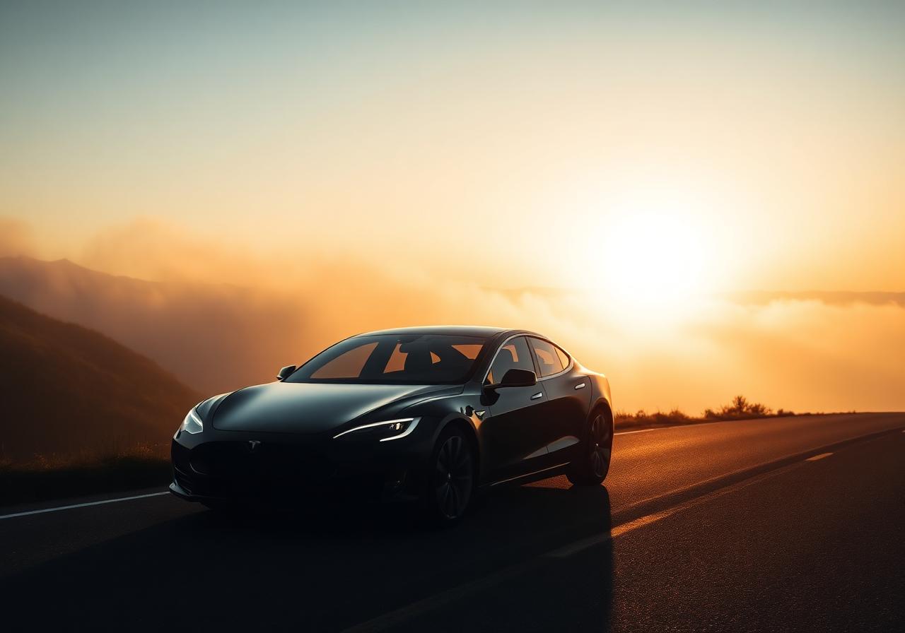Cinematic Cars